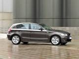 BMW 120 d cat 5 porte Futura M PACK