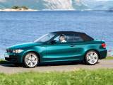 BMW 118 d 2.0 143CV Cabrio Attiva