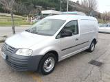 VOLKSWAGEN CADDY  CARGO MAXI PASSO LUNGO GPL CASA MADRE