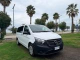 MERCEDES-BENZ Vito 1.6 111 CDI PL Mixto -Long