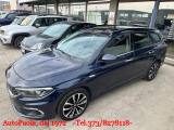 FIAT Tipo 1.6 Mjt S&S DCT SW Business