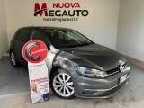 VOLKSWAGEN Golf 1.6 TDI 115 CV 5p. Executive BlueMotion Technology