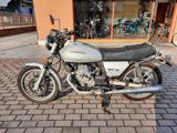 MOTO GUZZI V 1000 SP IMOLA