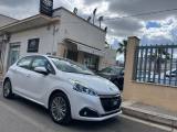 PEUGEOT 208 1.2 82 5p Allure