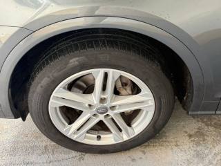 AUDI Q5 usata, con Autoradio