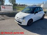 FIAT 500 1.0 Hybrid CLUB BICOLOR