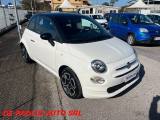 FIAT 500 1.0 Hybrid CLUB BICOLOR