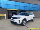 CITROEN C5 Aircross BlueHDi 130 S&S EAT8 Feel Aziendale Automatica