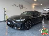 BMW 420 d 48V Xdrive Msport Tetto Head-Up Full Stupenda