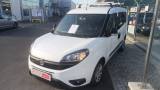 FIAT Doblo Doblò 1.6 MJT 120CV S&S PC N1 Lounge