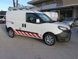 FIAT Doblo Doblò 1.4 Natural Power PC-TN Cargo ALLESTITO