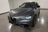 ALFA ROMEO Stelvio 2.2 Turbodiesel 210 CV AT8 Q4 Veloce