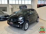 SMART ForFour 70 1.0 twinamic Passion *NEOPATENTATI*