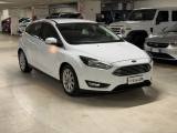 FORD Focus 1.0 EcoBoost 125 CV Start&Stop Titanium