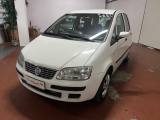 FIAT Idea 1.2 16V BlackLabel