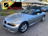 BMW Z3 1.8 cat Roadster  CERIFICATA ASI