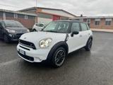 MINI Countryman Mini Cooper S Countryman