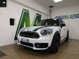 MINI Countryman 2.0 Cooper SD ALL4 Automatica