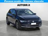 VOLKSWAGEN Golf 2.0 TDI Active Navi, Sedili risc + set invernale