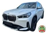 BMW X1 xDrive 23d Msport