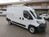 FIAT Ducato 35 2.2 Mjt 140CV PM-TM Maxi ALLESTITO KM 22000