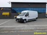OPEL Movano 33 2.2 BlueHDi 140- L3 H2 -  COVER HACCP PANE/ALIM