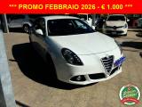 ALFA ROMEO Giulietta 1.6 JTDm-2 105 CV Distinctive