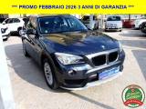 BMW X1 sDrive18d X Line