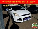FORD Kuga 2.0 TDCI 140 CV 4WD Powershift Business