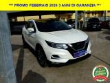 NISSAN Qashqai 1.5 dCi N-Connecta