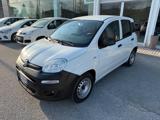 FIAT PANDA 1.3 MJ  VAN 2 POSTI