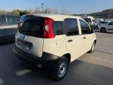 FIAT PANDA 1.3 MJ  VAN 2 POSTI