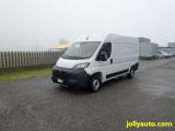 PEUGEOT Boxer 33 2.2 BlueHDi 140 S&S PM-TM Furgone