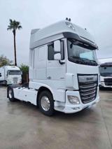 DAF XF 530 IMPIANTO IDRAULICO