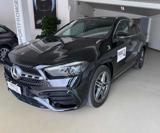 MERCEDES-BENZ GLA 180 Automatic AMG Line Premium hybr/benz*tetto*360 tel