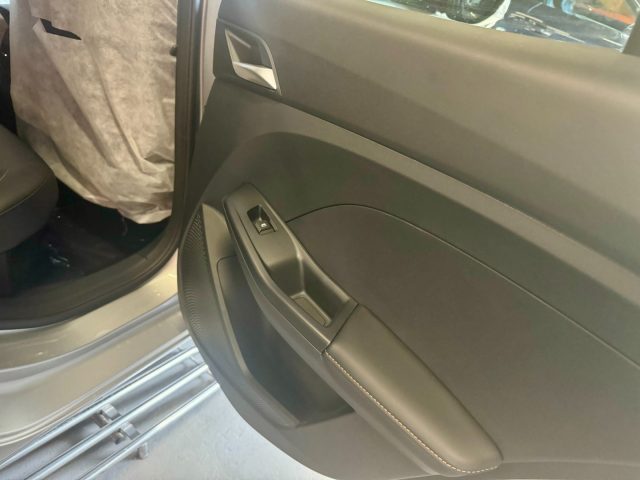 MG MG3 HYBRID+ LUXURY - foto 22