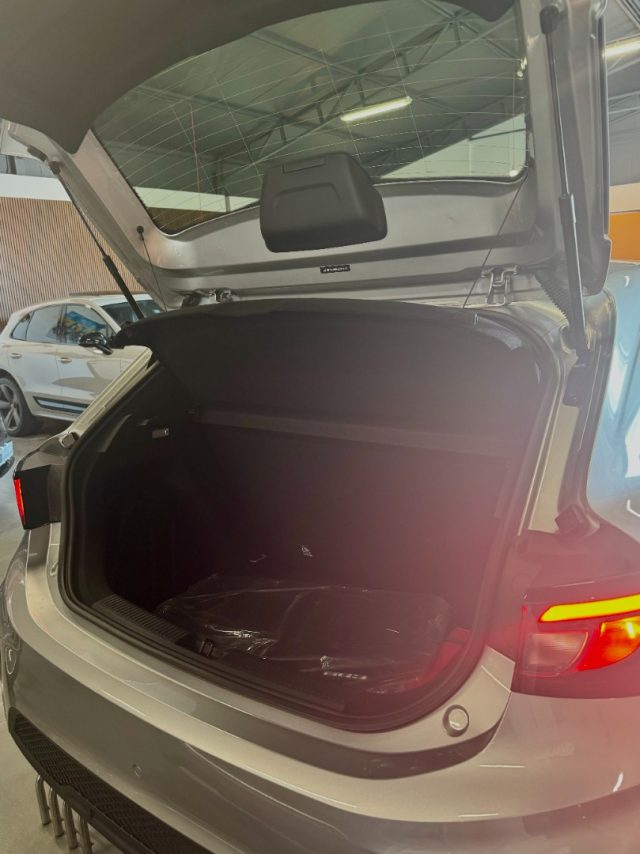 MG MG3 HYBRID+ LUXURY - foto 27