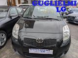 TOYOTA Yaris 1.3 5 porte Sol Bluetooth