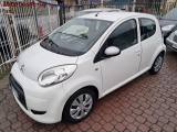 CITROEN C1 1.0 MMT automatica