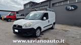 FIAT DOBLO  1.4 T-JET NATURAL POWER