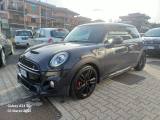 MINI Cooper SD 2.0 Cooper SD aut. Head Up Display