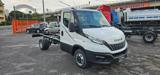 IVECO DAILY 35-140  TELAIO PASSO 3750 EURO6D