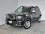 JEEP Renegade 1.3 190CV HYBRID PHEV 4xe Limited  PREZZO VERO