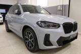 BMW X3 xDrive20d 48V Msport 