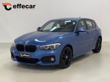 BMW 118 d xDrive 5p. Msport