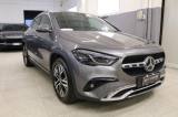 MERCEDES-BENZ GLA 200 d Automatic 4Matic  Line Advanced