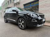 PEUGEOT 5008 PEUGEOT 5008 7 POSTI 1.5 BLUEHDI 130CV GT LINE EAT