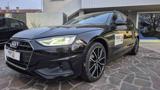 AUDI A4 Avant 35 TFSI S tronic* led*navi cerchi 18