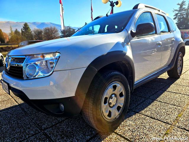 DACIA Duster Diesel 2011 usata, Perugia DACIA Duster Diesel 2011 usata, Perugia