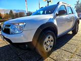 DACIA Duster 1.5 dCi 110CV 4x2 Ambiance